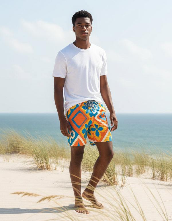 Cielo Men's Swim Trunks bikini — Dripper
