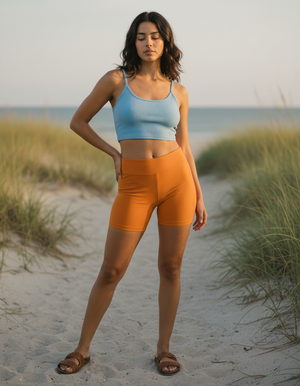 Tangerine