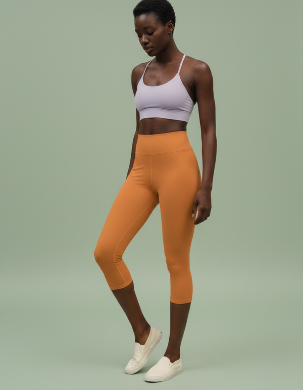 Capri Yoga