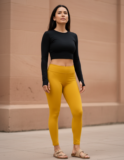 Amber Leggings leggings