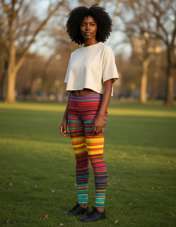 Pulse Leggings bikini — Dripper