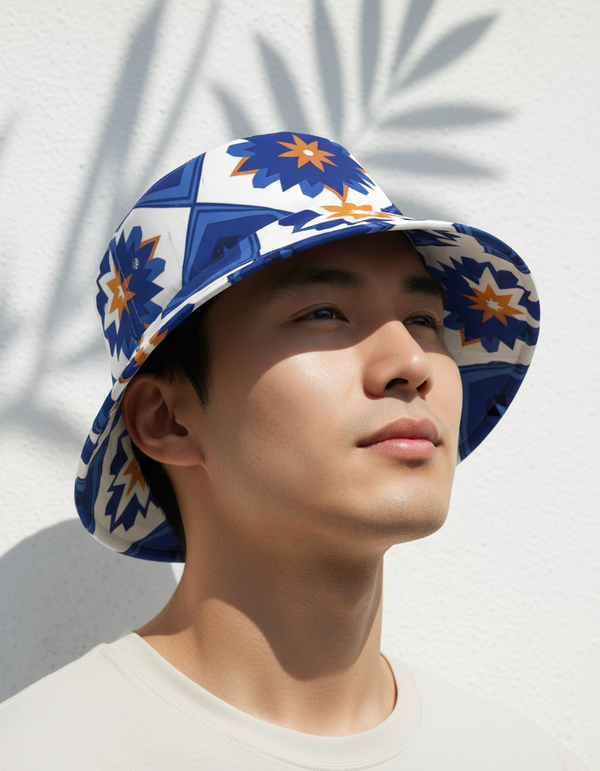 Vortex Bucket Hat bikini — Dripper