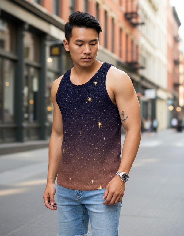 Celestia Tank Top bikini — Dripper