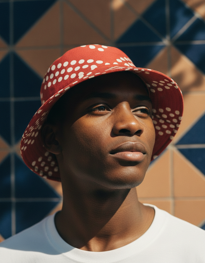 Kumo Bucket Hat bucket hat