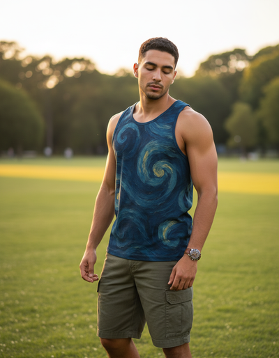 Men's Orion Tank Top tank top