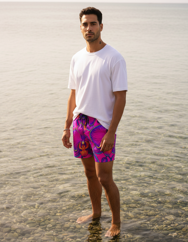 Elysium Men's Swim Trunks bikini — Dripper