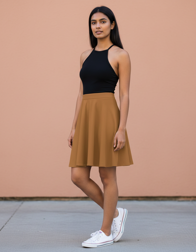 Adobe Skater Skirt skater skirt