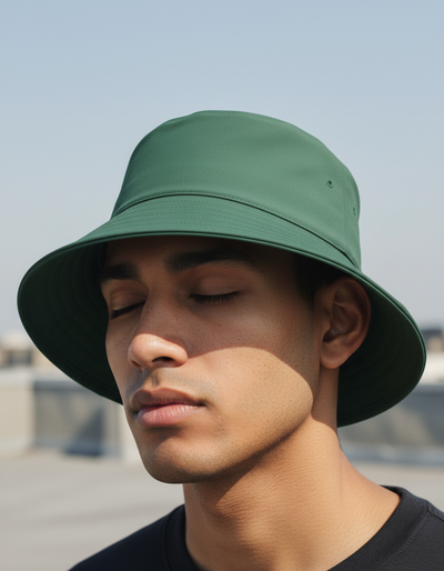 Sycamore Bucket Hat bucket hat