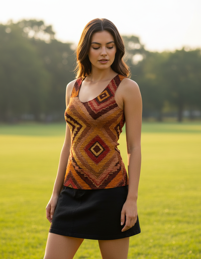 Women's Kuyay Tank Top tank top