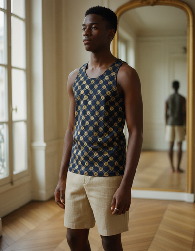 Men's Acacia Yuki Tank Top tank top