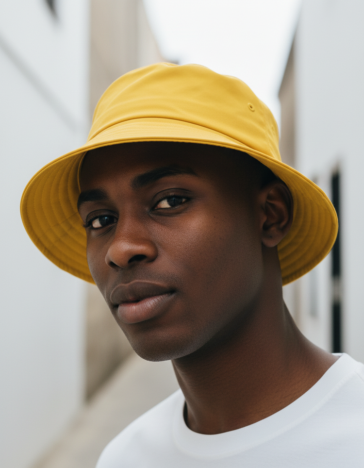 Amber Bucket Hat Bucket Hat — Dripper