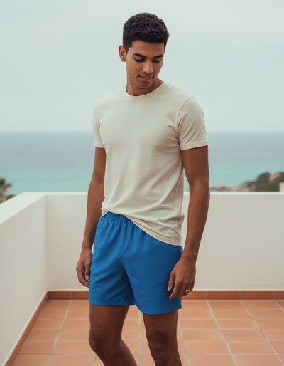 Lapis Men's Swim Trunks swim trunks