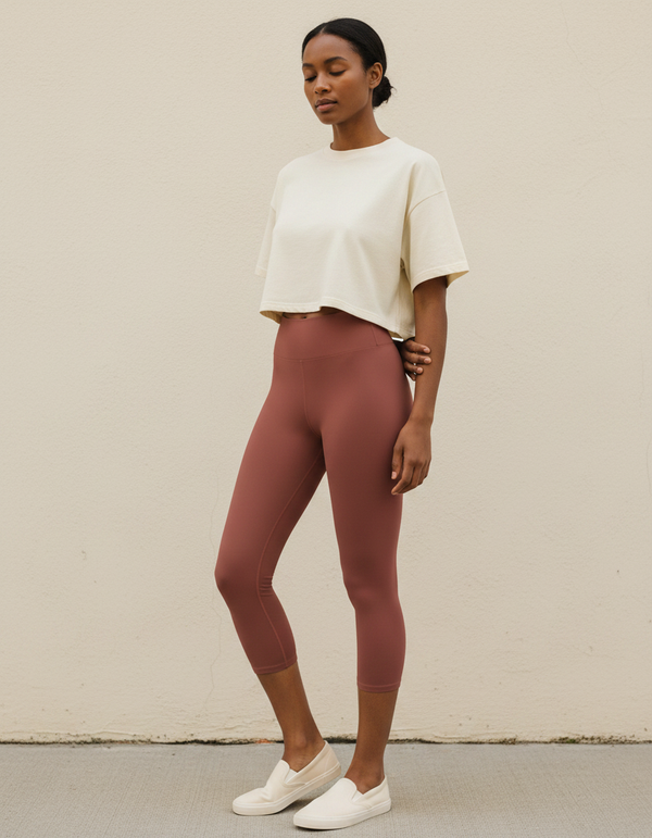 Capri Yoga