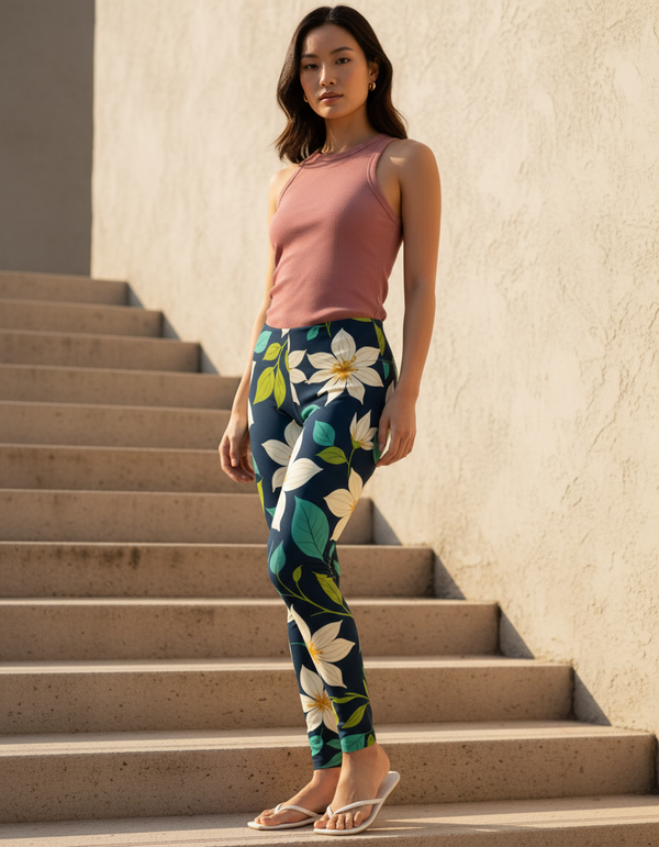 Elysium Leggings Women's Leggings — Dripper