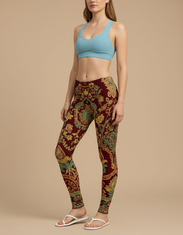 Rangrez Leggings Women's Leggings — Dripper