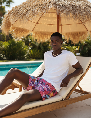 Nautilus Men's Swim Trunks bikini — Dripper