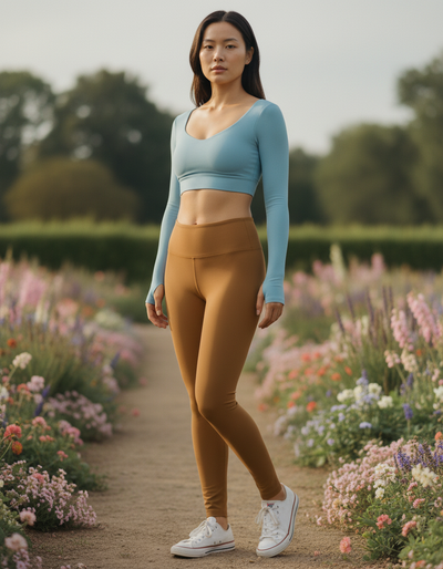Adobe Leggings leggings