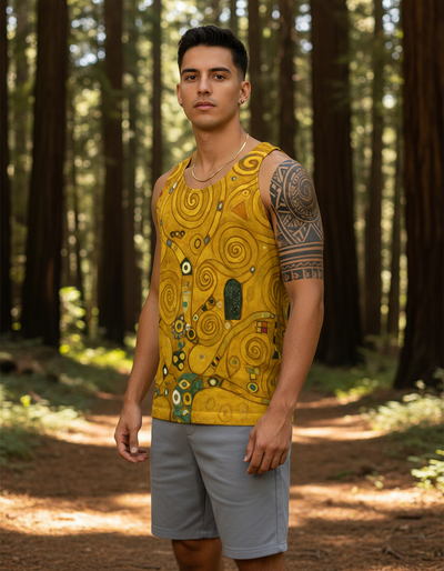 Men's Elysium Tank Top tank top