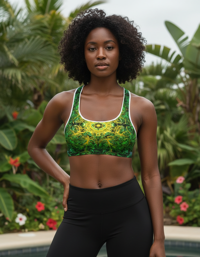 Elysium Sports Bra classic sports bra