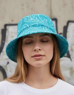 Gelang Bucket Hat