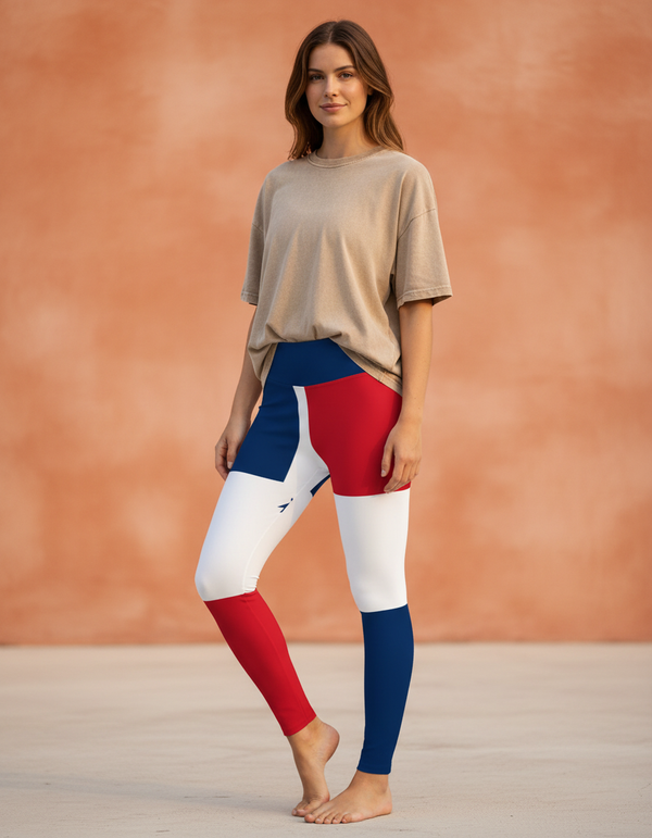 Isla Leggings bikini — Dripper