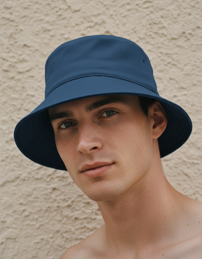 Deep Sea Bucket Hat bucket hat