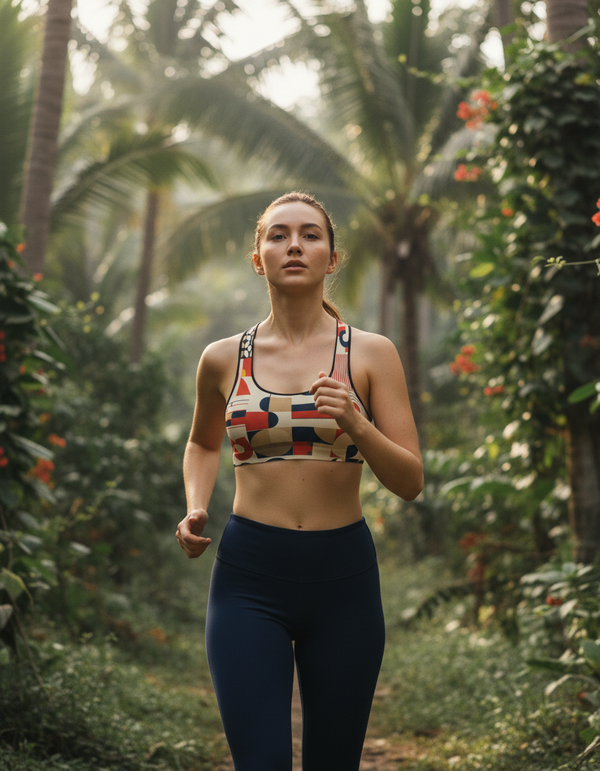 Form classic sports bras