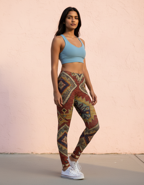 Kismet Leggings Women's Leggings — Dripper