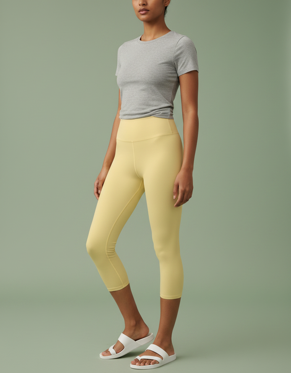 Capri Yoga