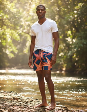 Tidepool Men's Swim Trunks bikini — Dripper