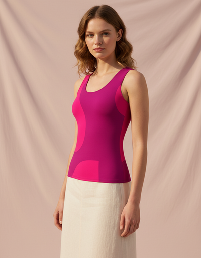 Women's Prism Tank Top tank top