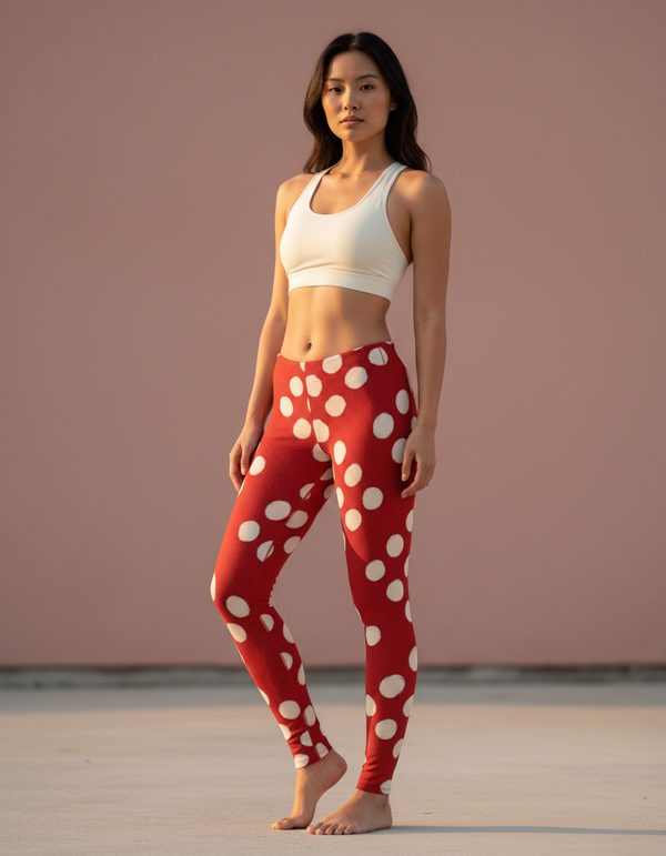 Women's Kanoko Leggings