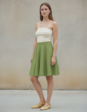 Moss Green