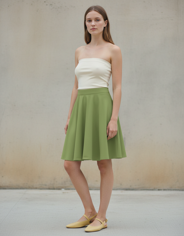 Moss Green