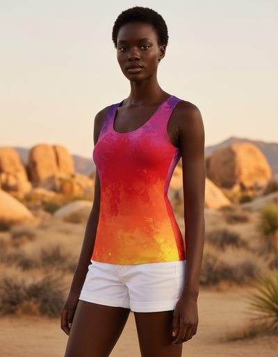 Women's Radiance Tank Top tank top