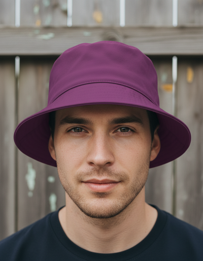 Byzantium Bucket Hat bucket hat