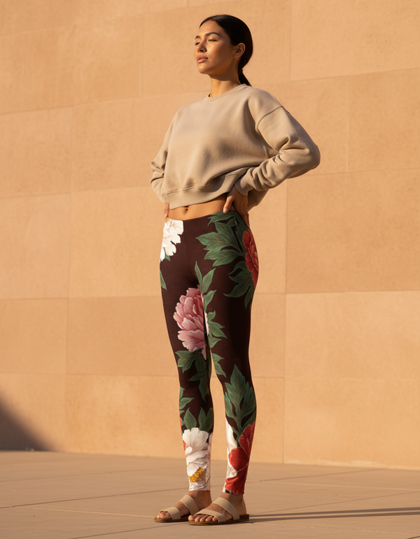 Ming Leggings bikini — Dripper