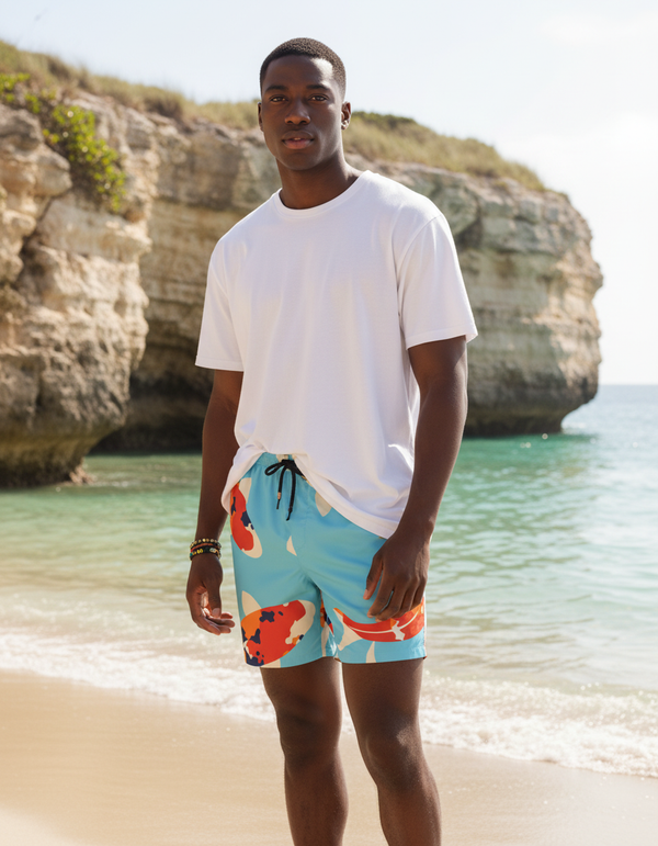 Mirage Men's Swim Trunks bikini — Dripper