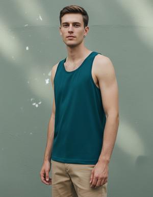 Dark Teal