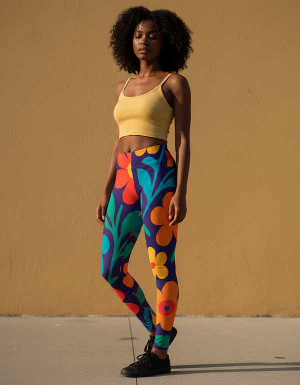 Elysium leggings