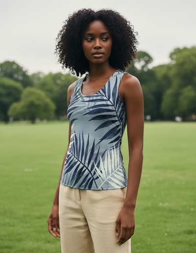 Women's Rhodonite Eden Tank Top tank top