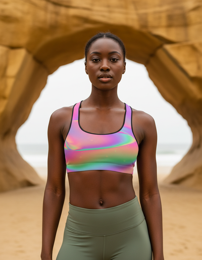 Prism Sports Bra classic sports bra