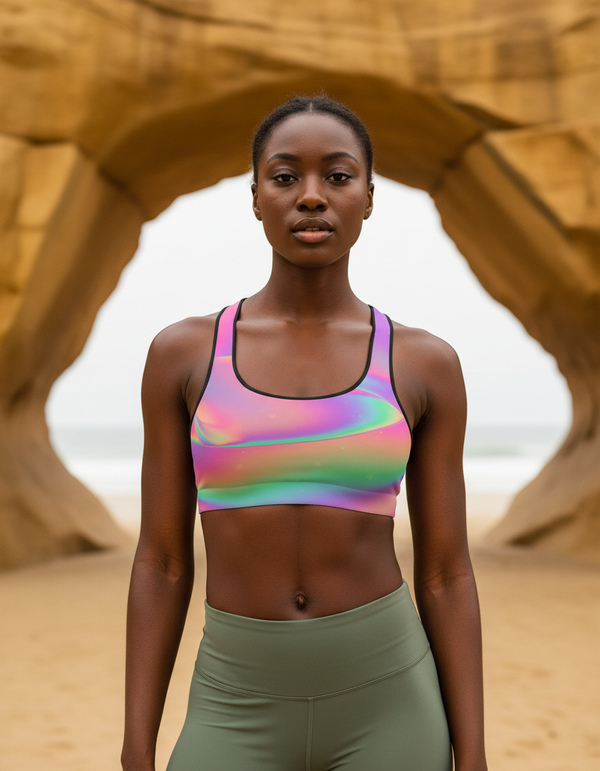 Prism classic sports bras