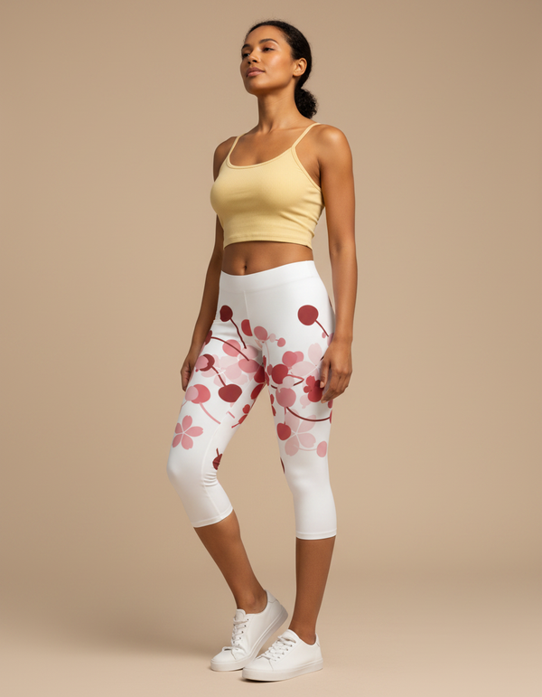 Blossom Leggings bikini — Dripper