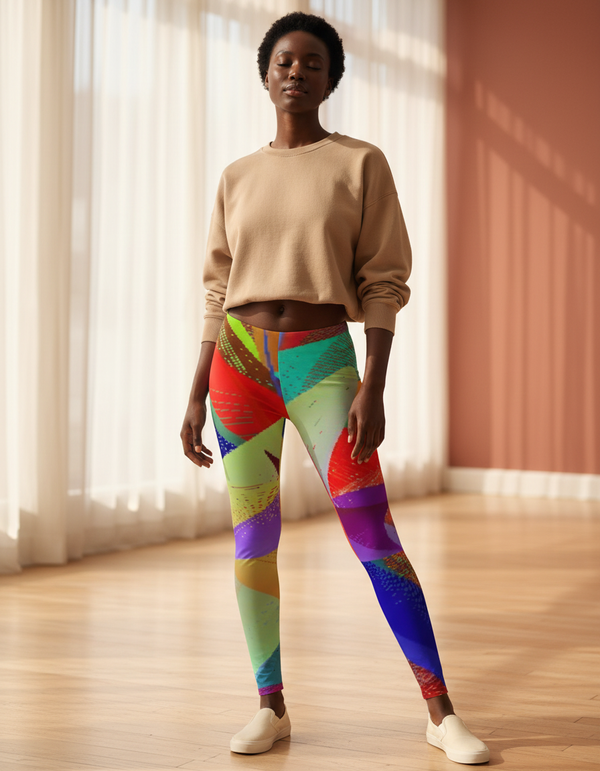 Kindle Leggings bikini — Dripper