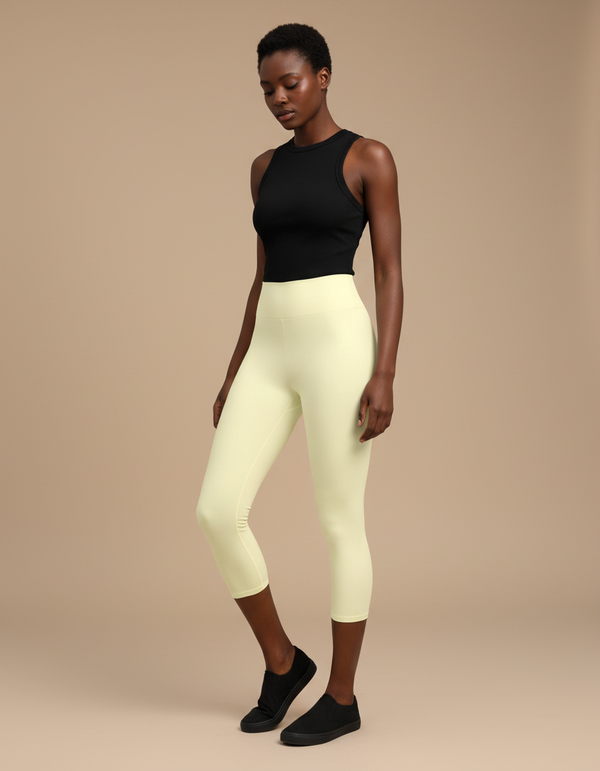Capri Yoga