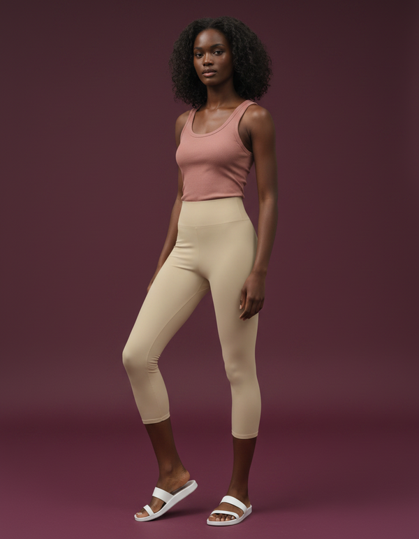Capri Yoga