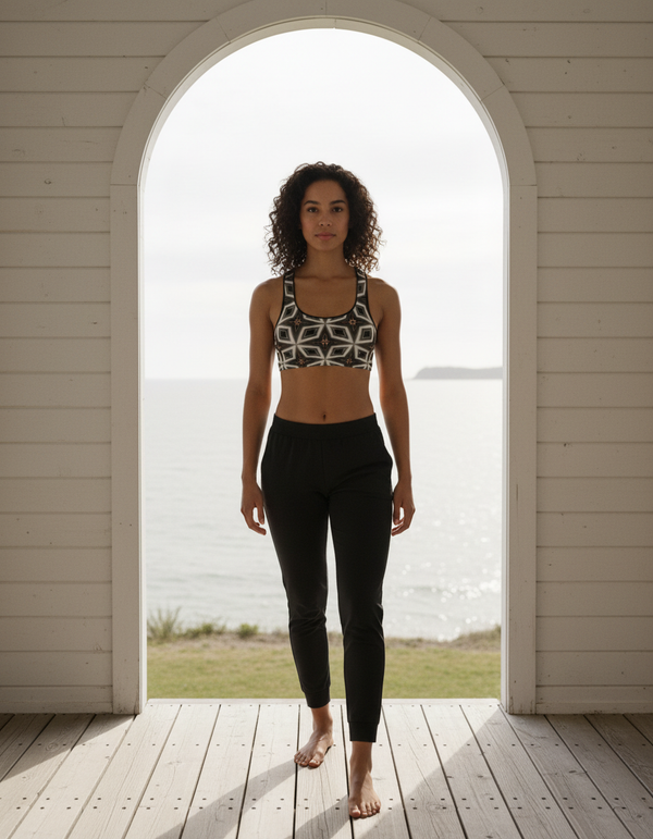 Blossom classic sports bras