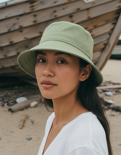 Artichoke Bucket Hat bucket hat
