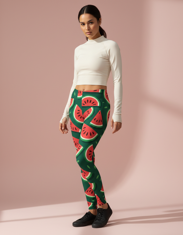 Savor Leggings bikini — Dripper